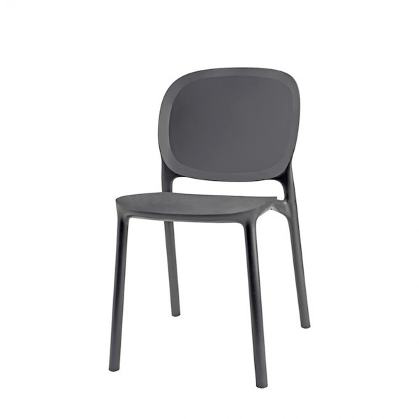 Sedie moderne design - sedie da cucina - Hug 2380