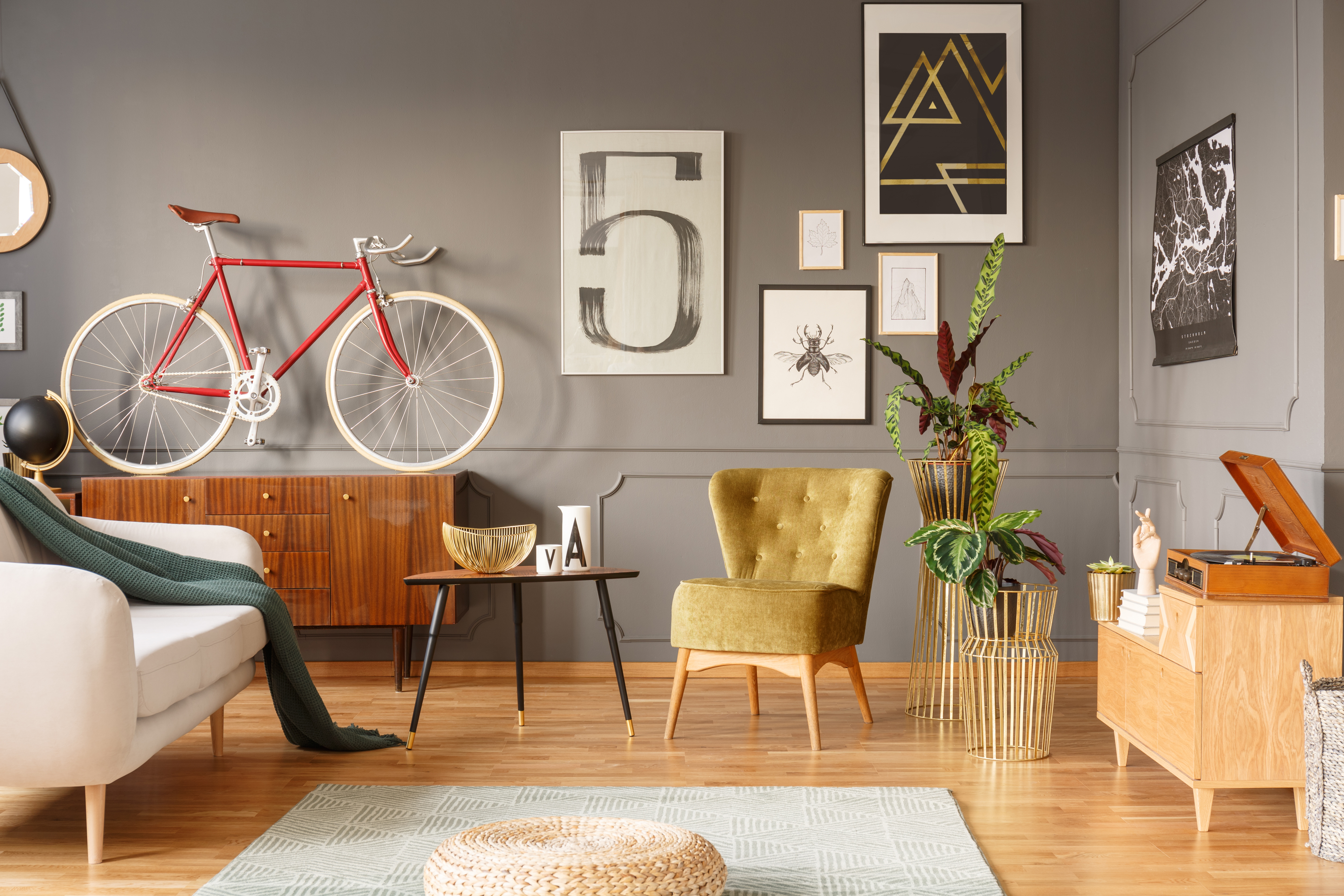 Oggetti Design per la casa: Moderni e Famosi per tutte le stanze